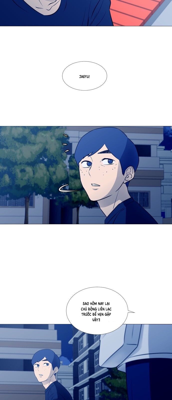 Garbage Time Chap 45 - Next Chap 46