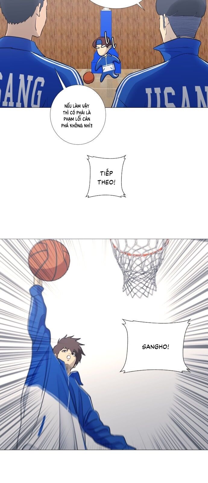 Garbage Time Chap 47 - Next Chap 48