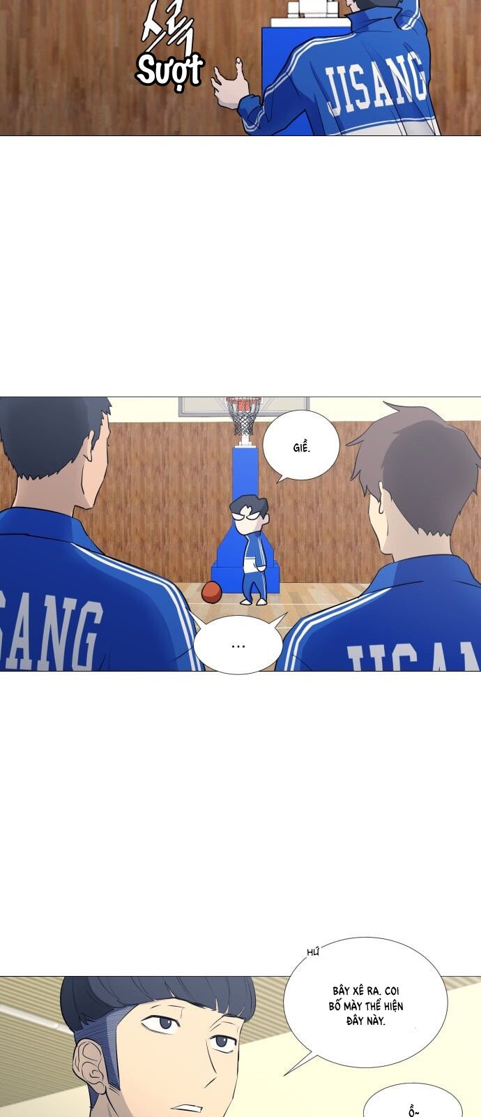 Garbage Time Chap 47 - Next Chap 48