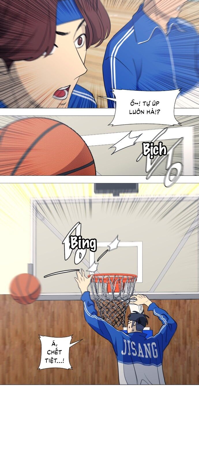 Garbage Time Chap 47 - Next Chap 48