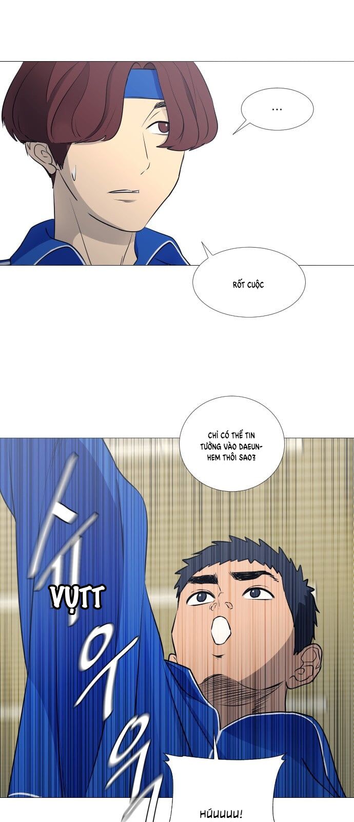 Garbage Time Chap 47 - Next Chap 48