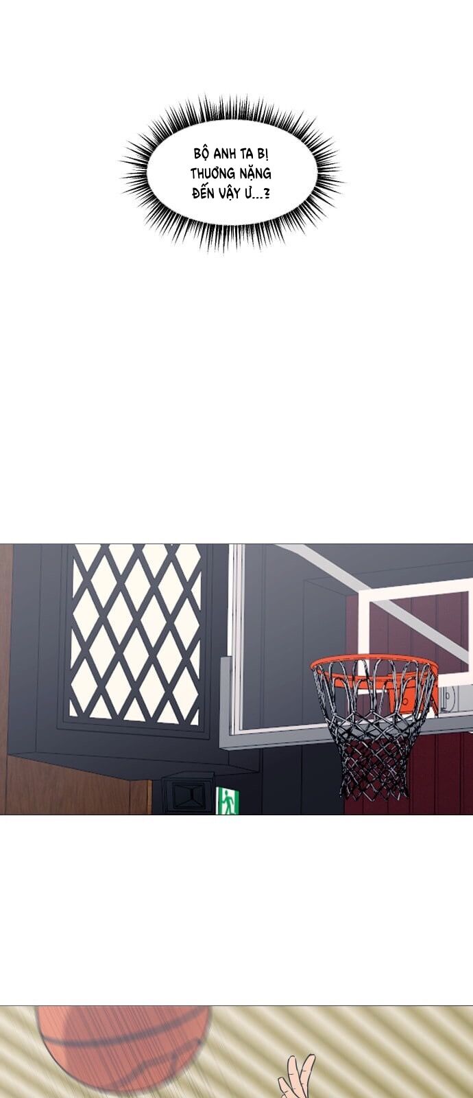 Garbage Time Chap 47 - Next Chap 48