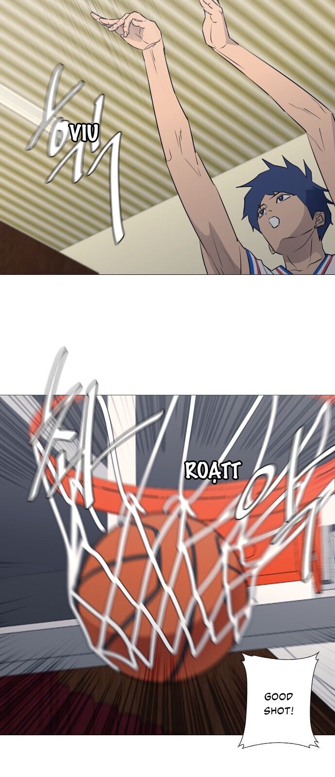 Garbage Time Chap 47 - Next Chap 48