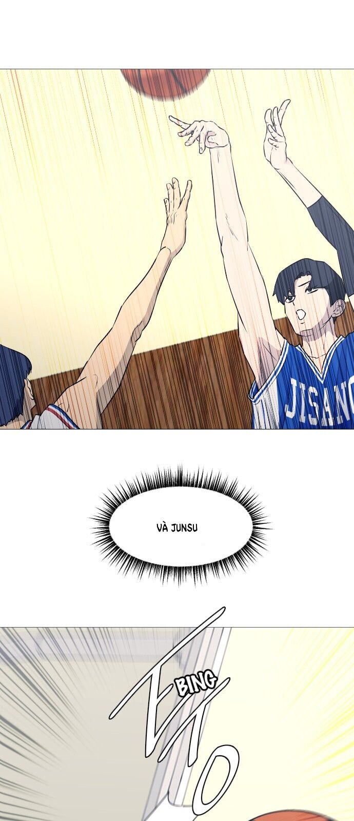 Garbage Time Chap 47 - Next Chap 48