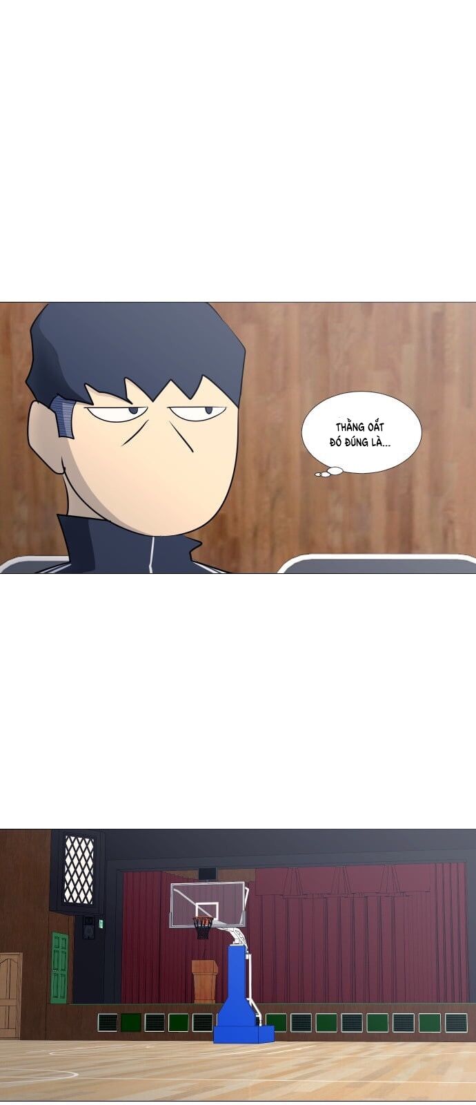 Garbage Time Chap 47 - Next Chap 48