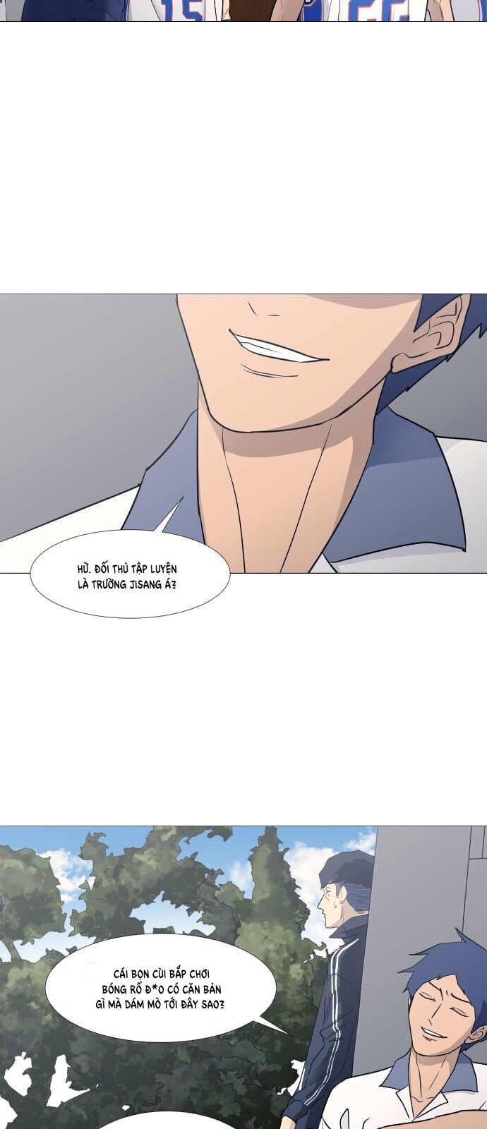 Garbage Time Chap 47 - Next Chap 48