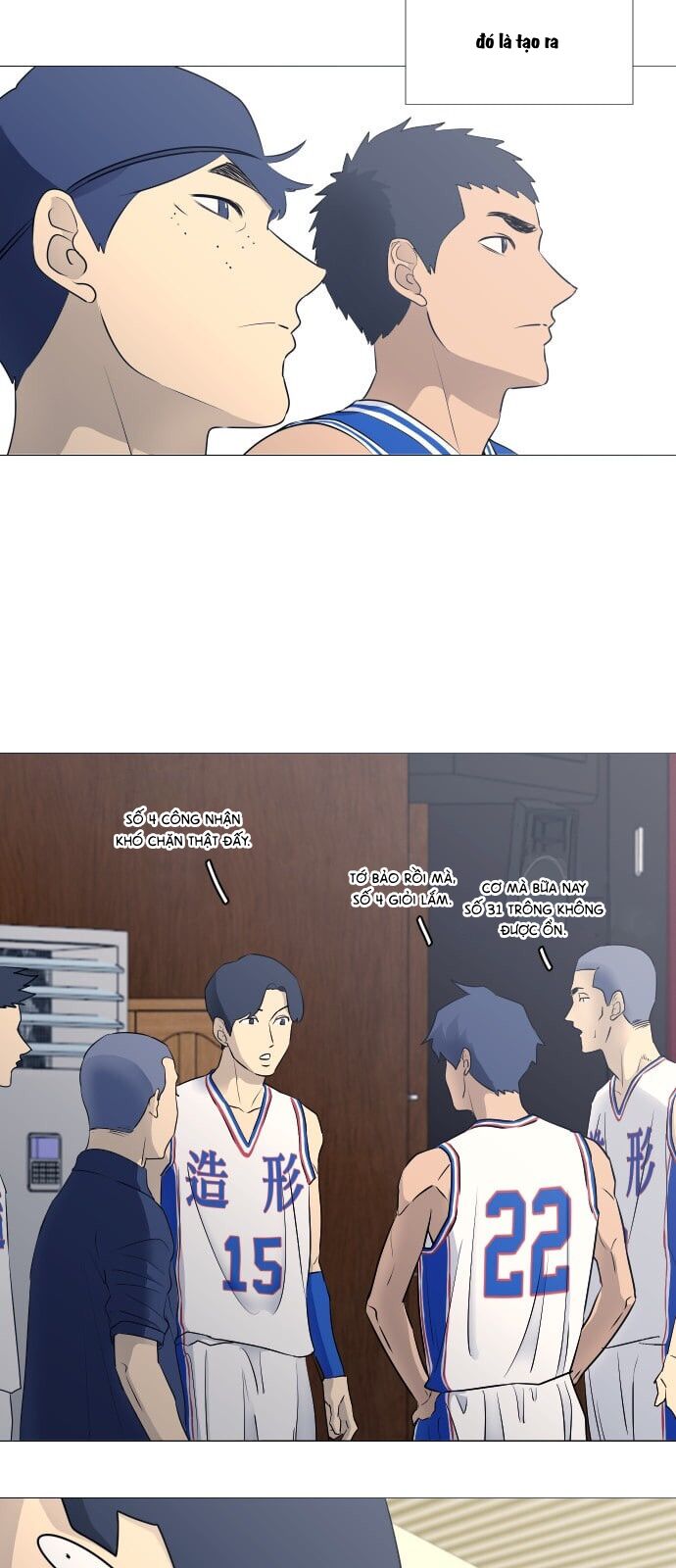 Garbage Time Chap 47 - Next Chap 48