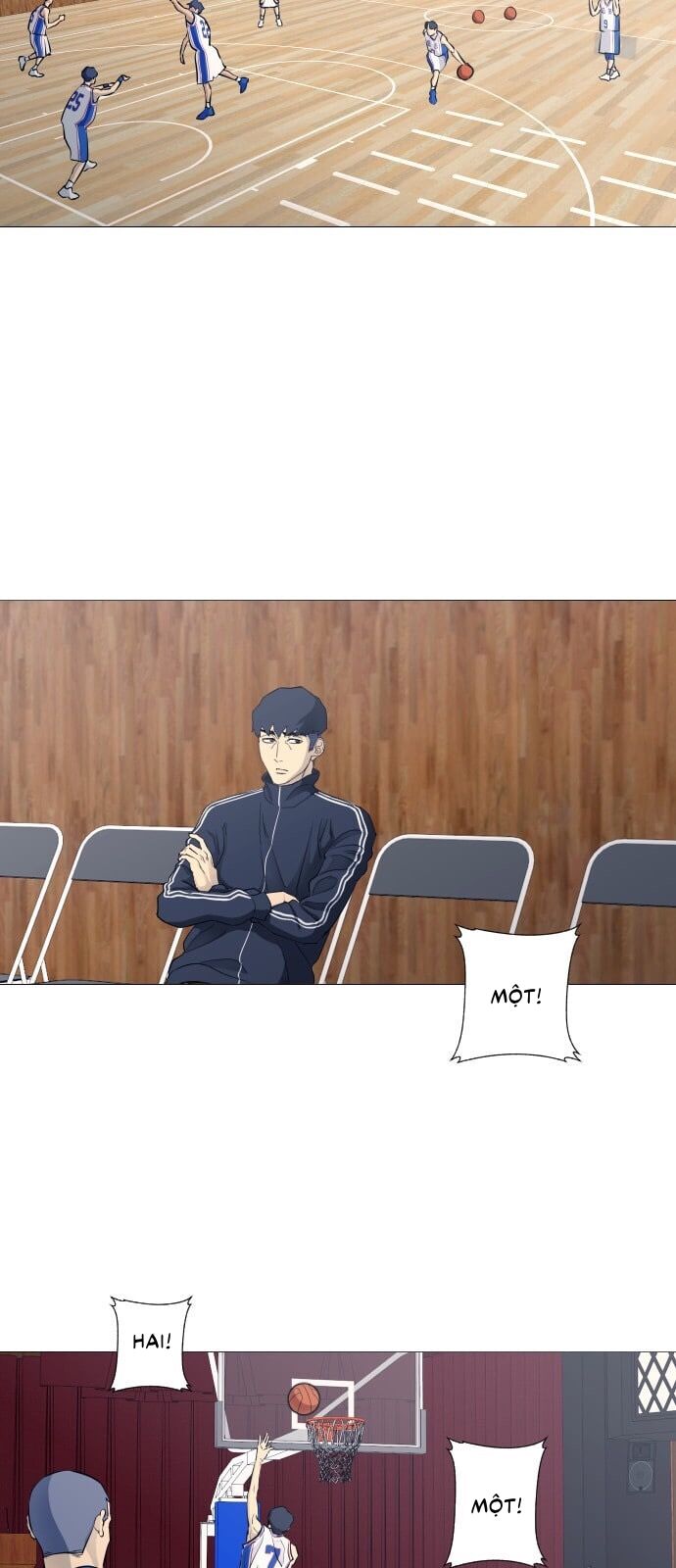 Garbage Time Chap 47 - Next Chap 48