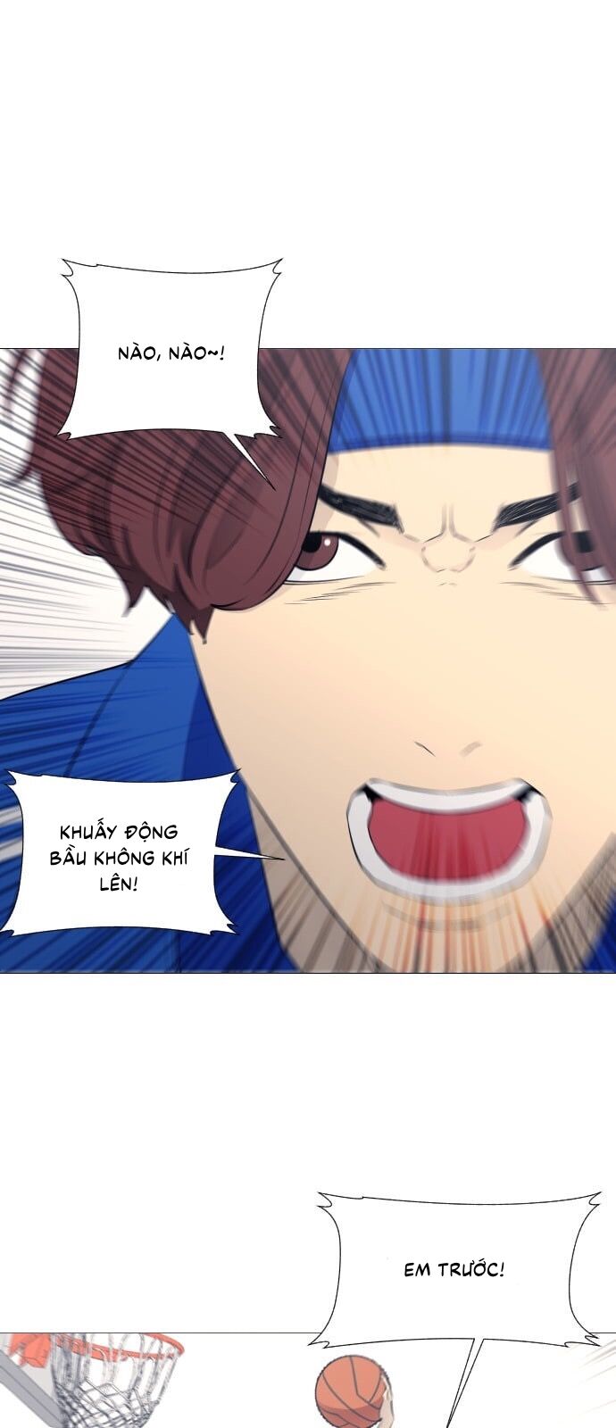 Garbage Time Chap 47 - Next Chap 48