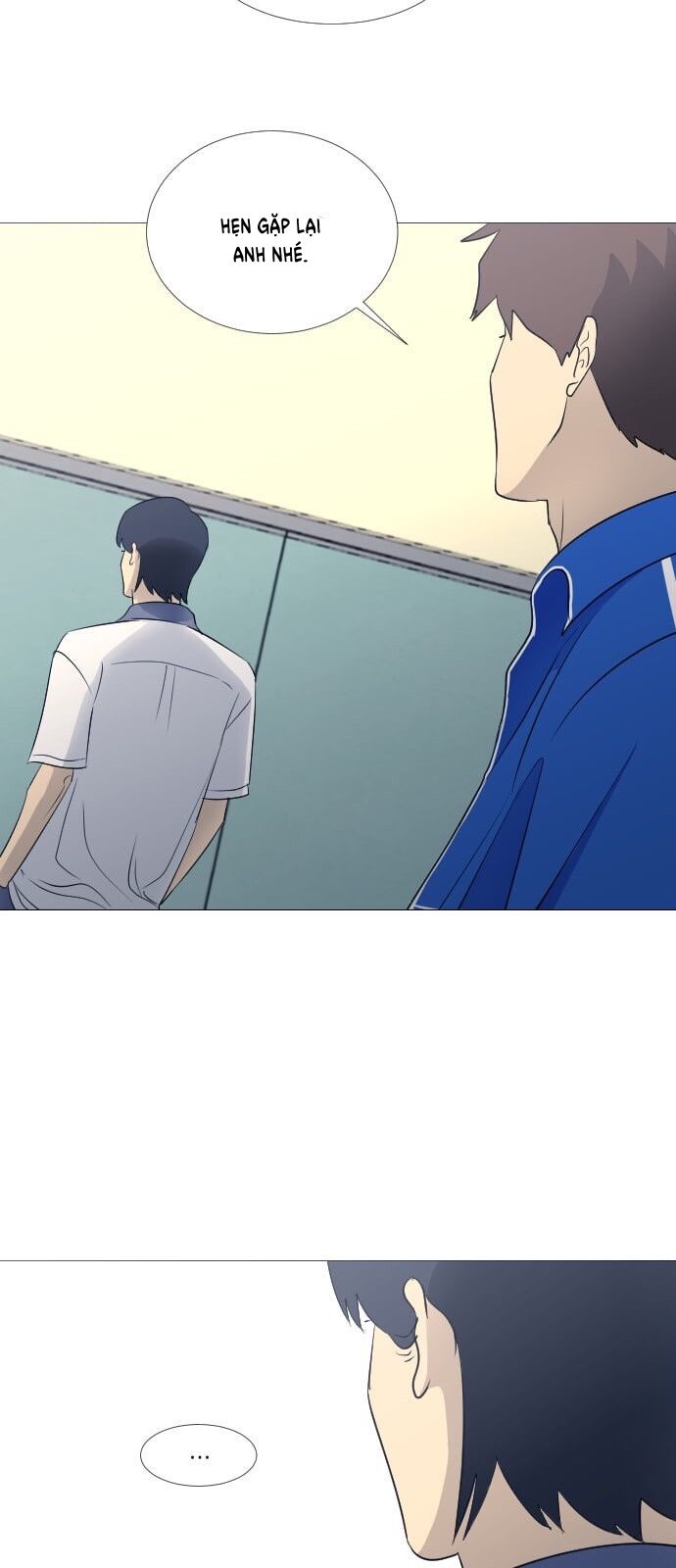 Garbage Time Chap 49 - Next Chap 50