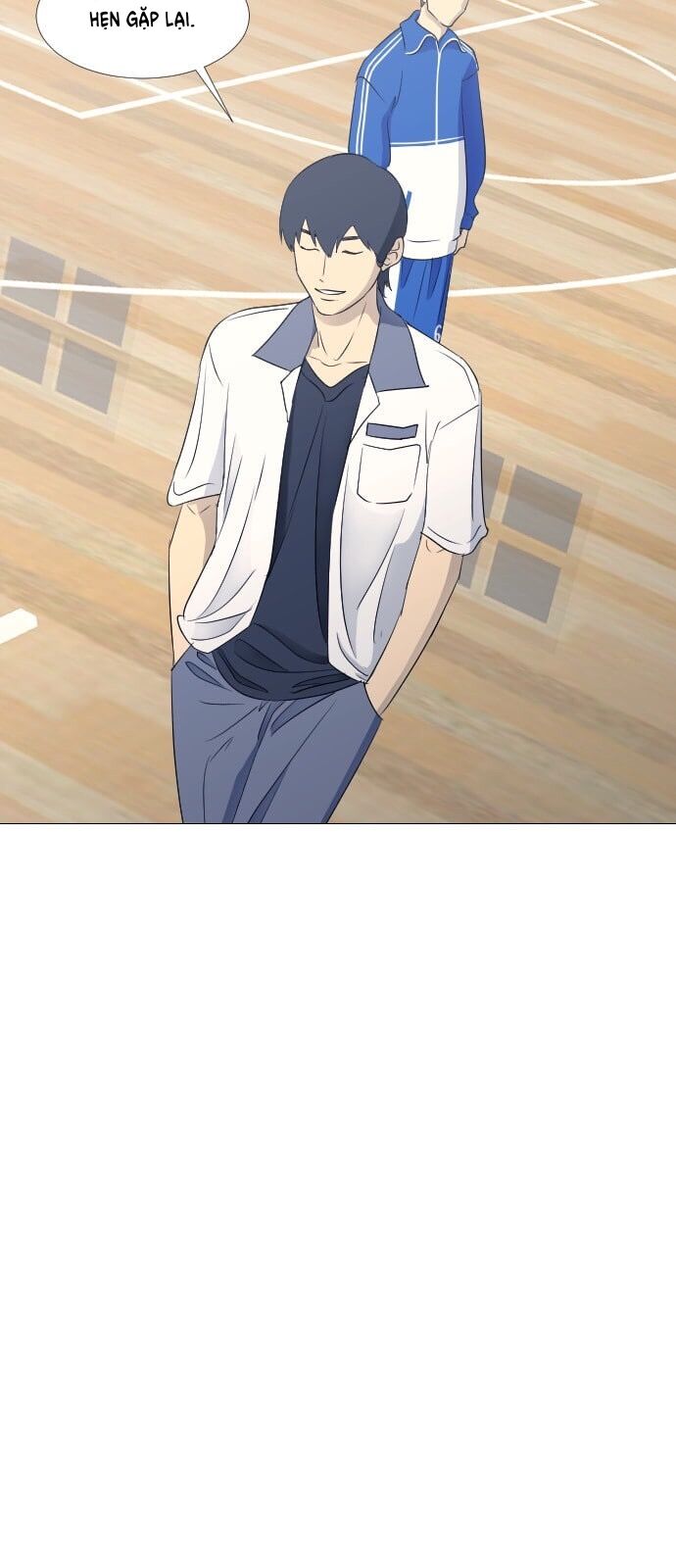 Garbage Time Chap 49 - Next Chap 50