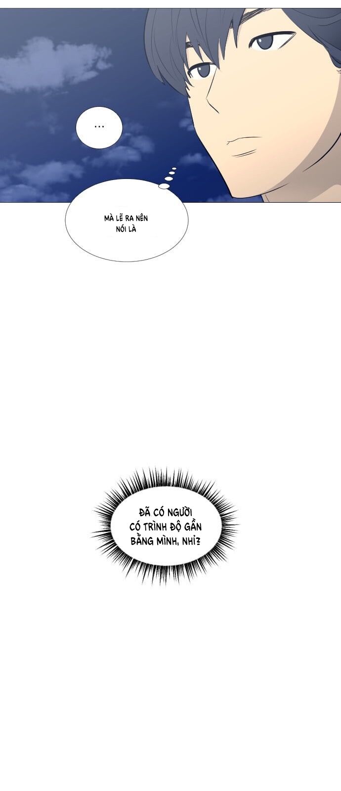 Garbage Time Chap 49 - Next Chap 50