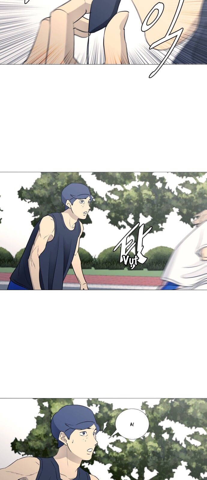 Garbage Time Chap 49 - Next Chap 50