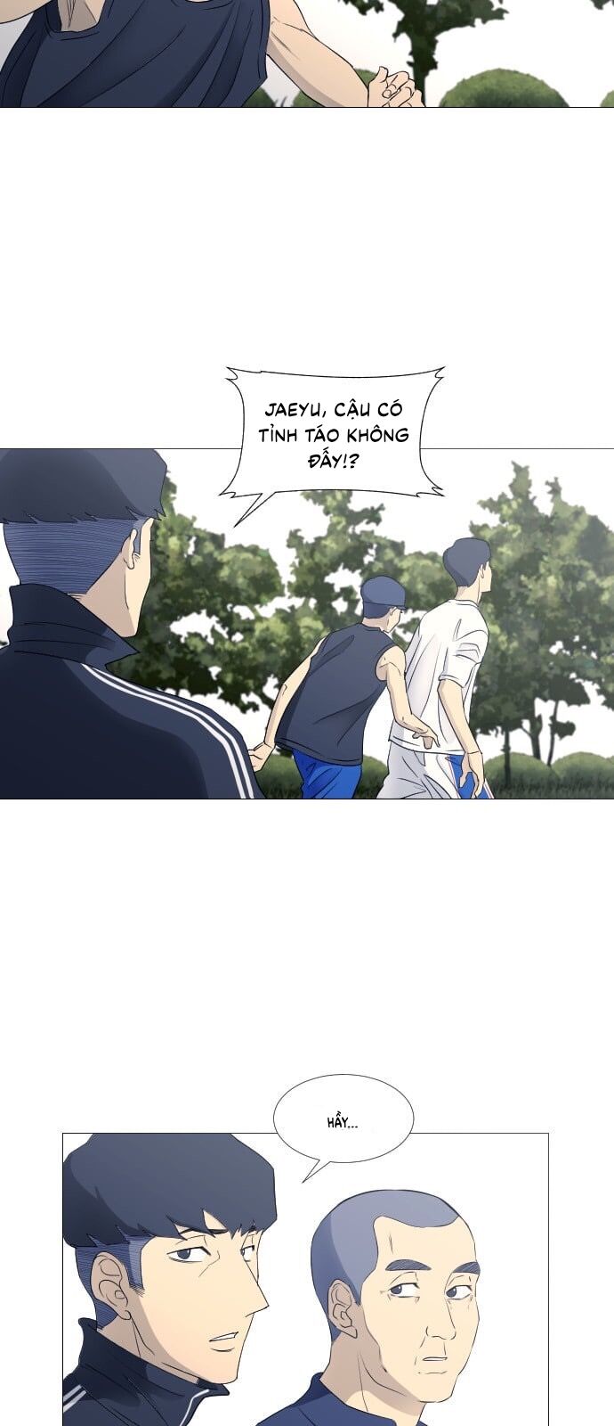 Garbage Time Chap 49 - Next Chap 50