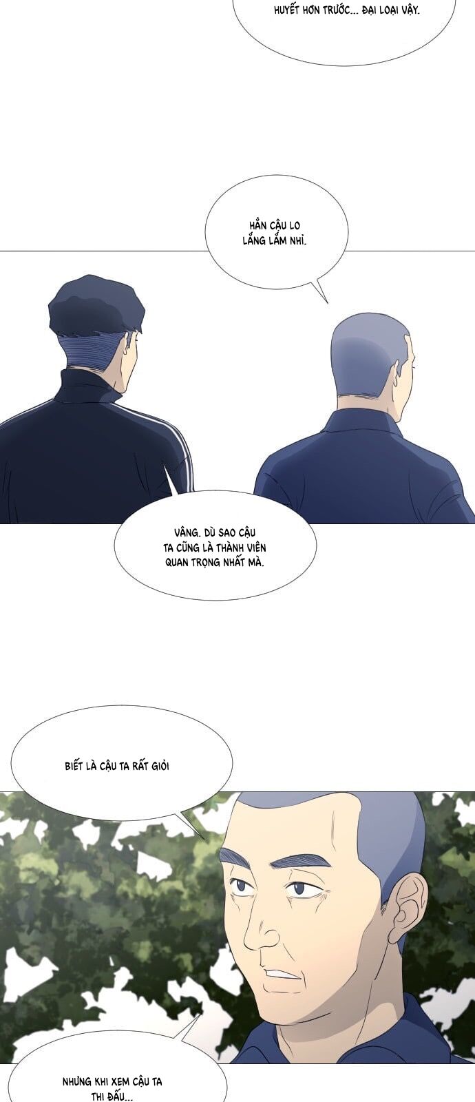 Garbage Time Chap 49 - Next Chap 50