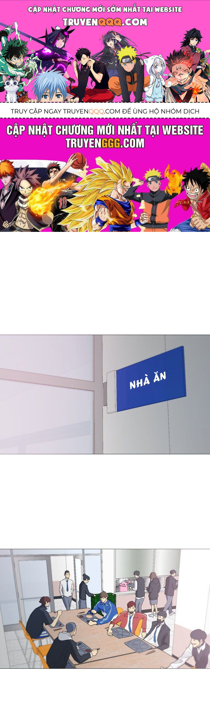 Garbage Time Chap 5 - Next Chap 6