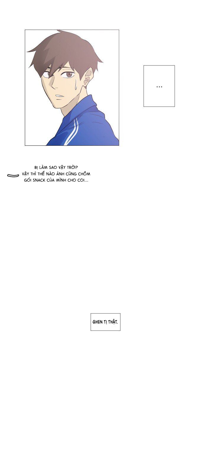 Garbage Time Chap 5 - Next Chap 6