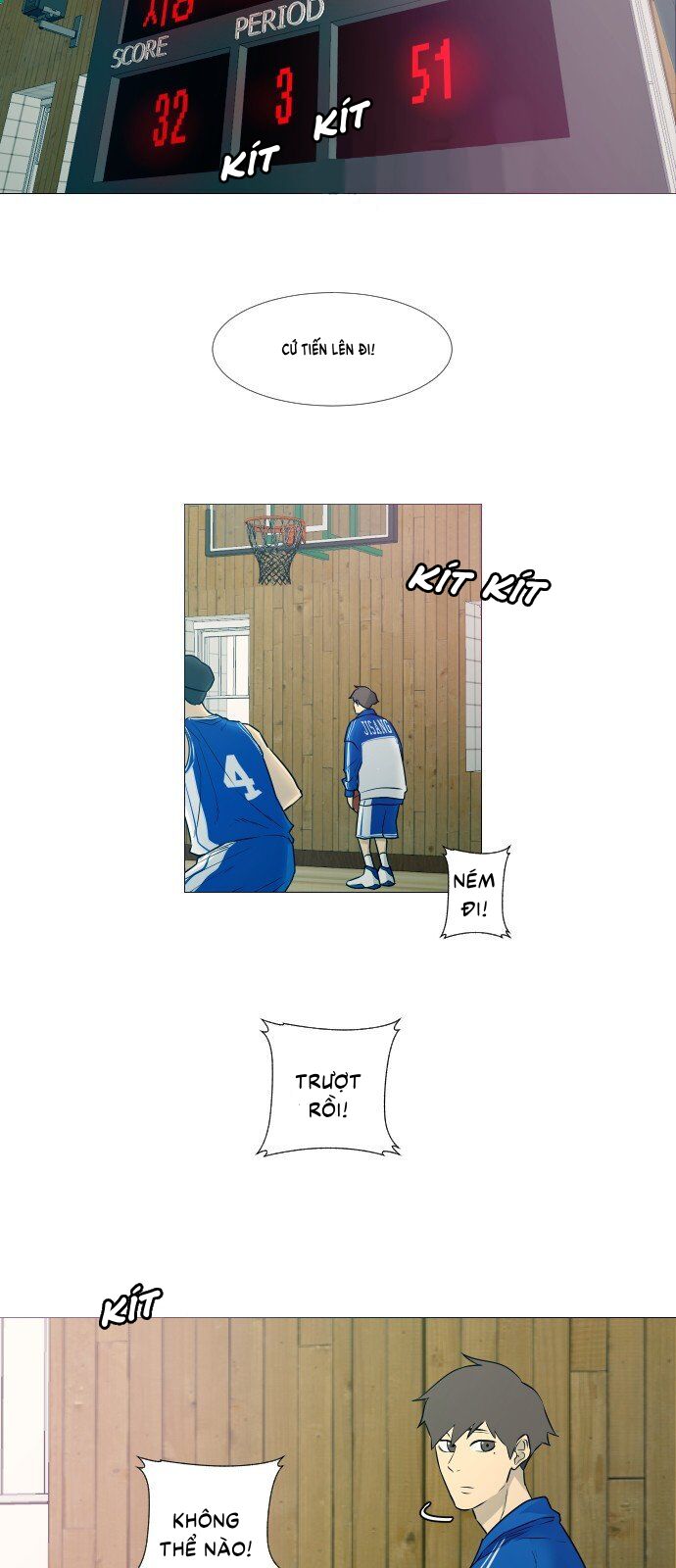 Garbage Time Chap 5 - Next Chap 6