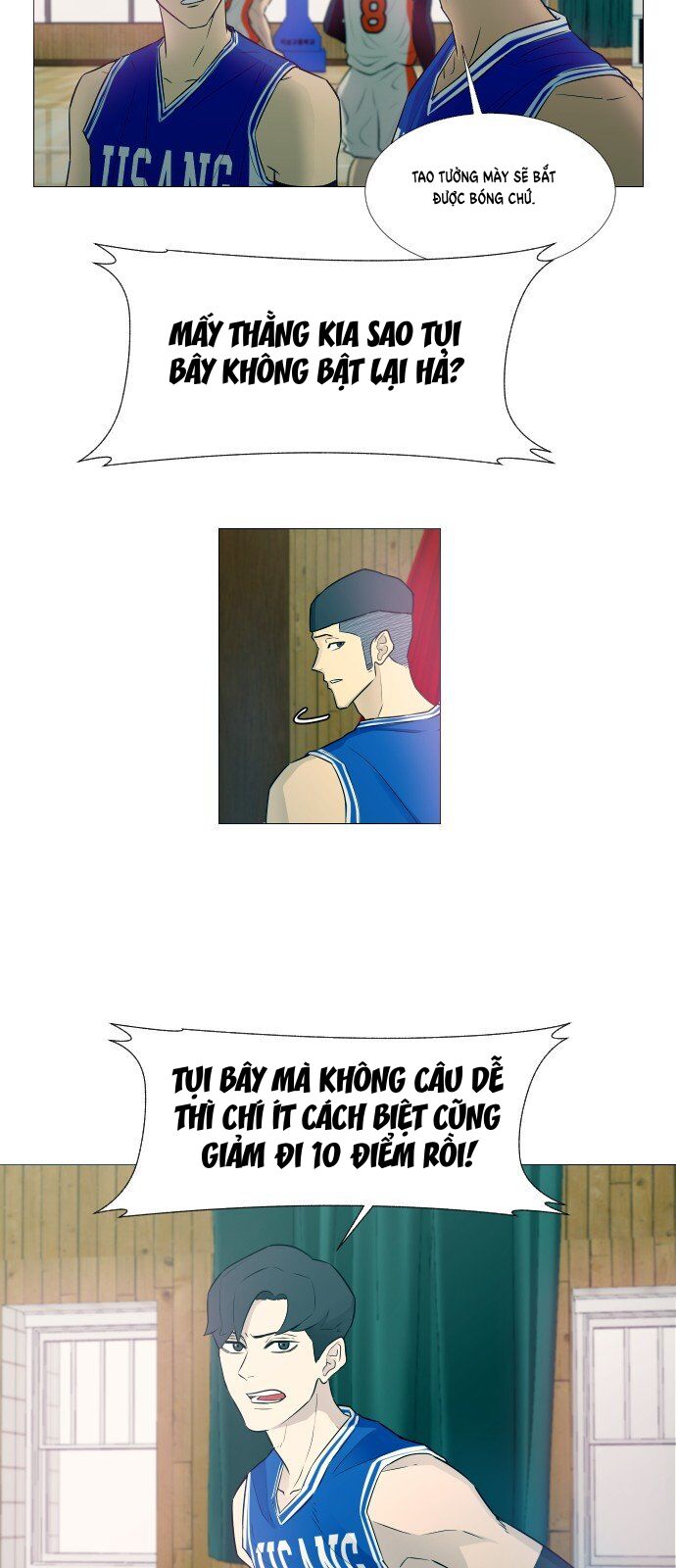 Garbage Time Chap 5 - Next Chap 6