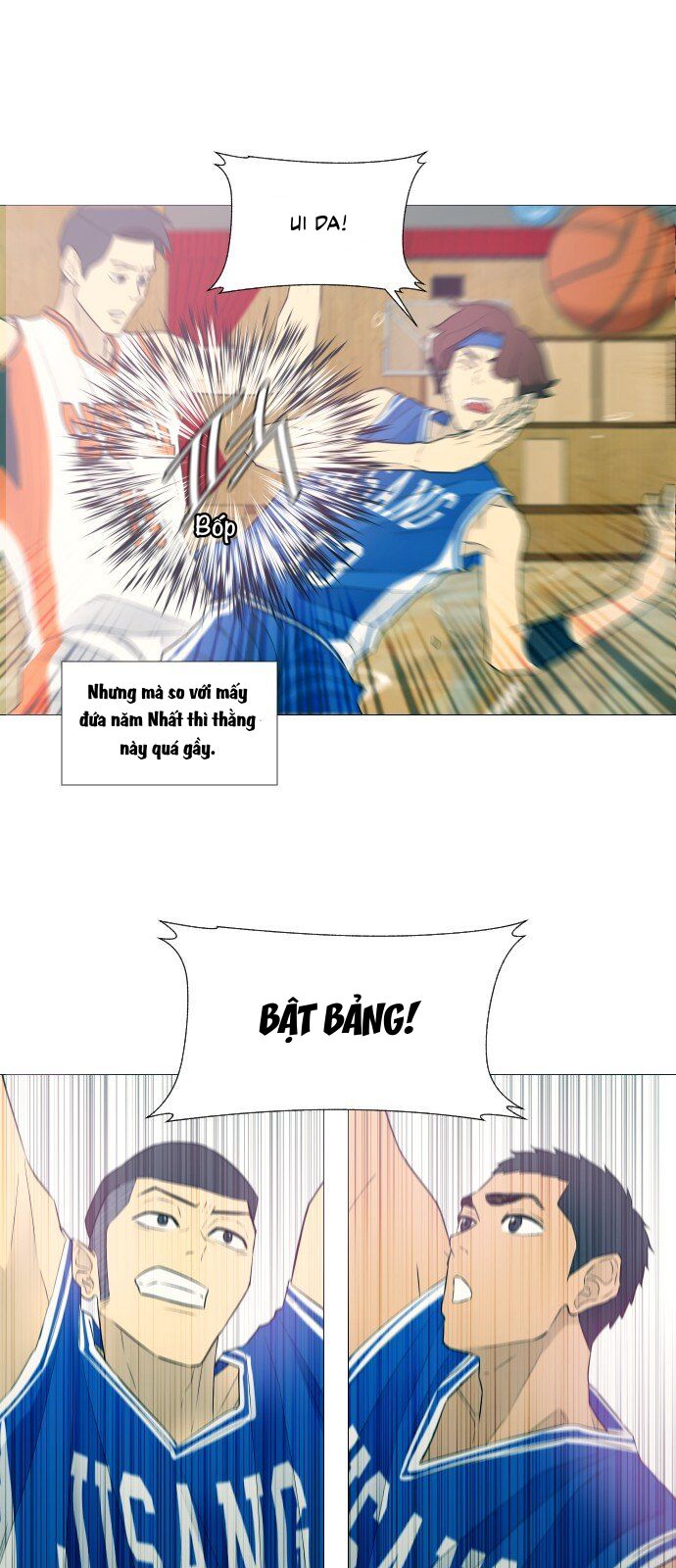 Garbage Time Chap 5 - Next Chap 6