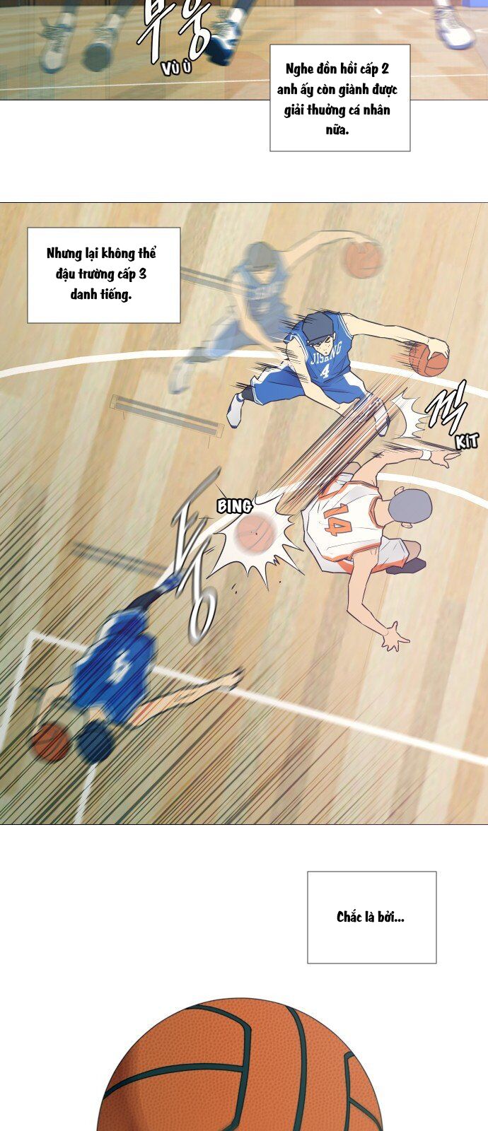 Garbage Time Chap 5 - Next Chap 6