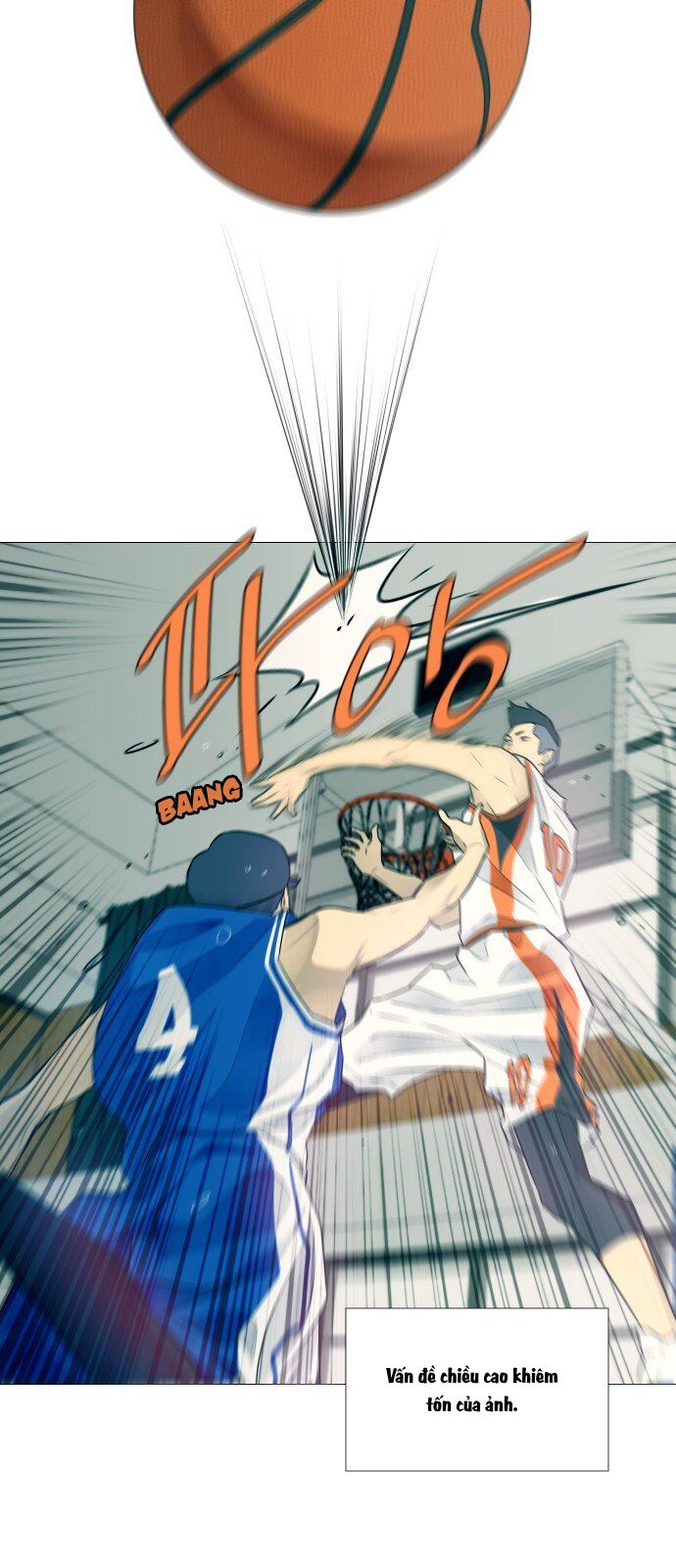 Garbage Time Chap 5 - Next Chap 6