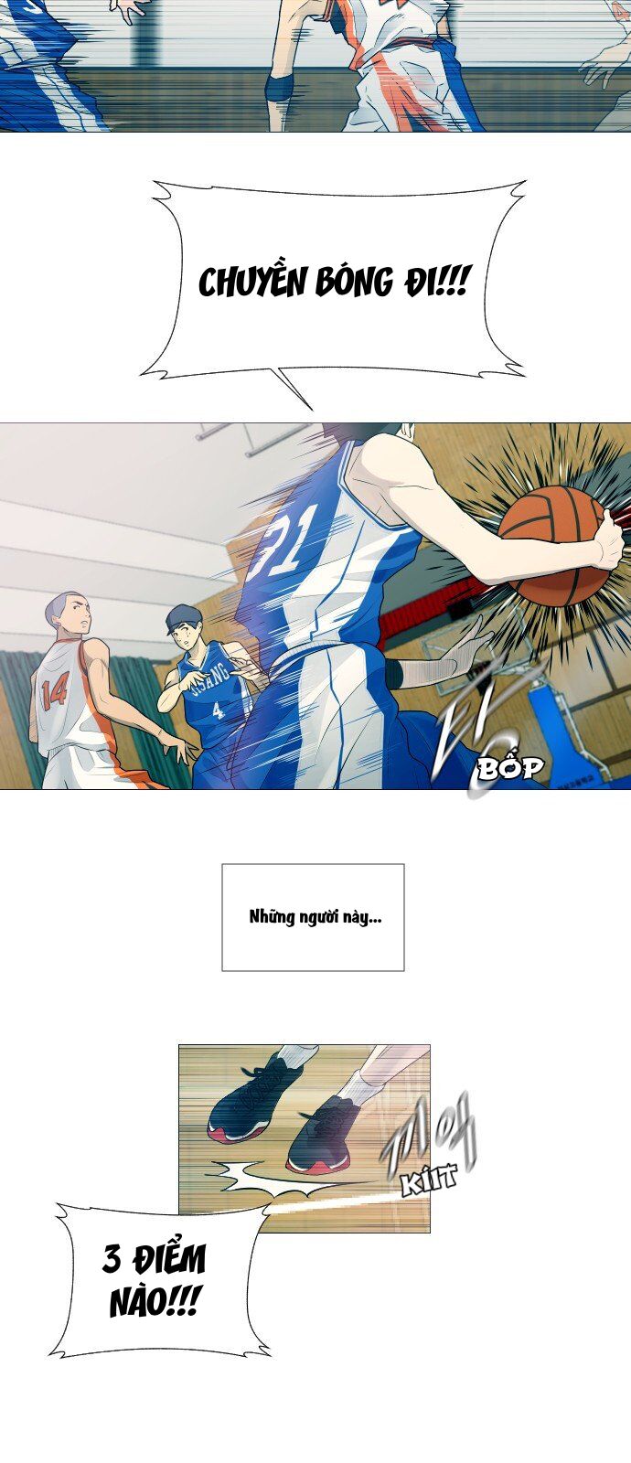 Garbage Time Chap 5 - Next Chap 6