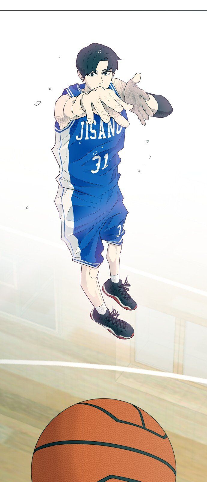 Garbage Time Chap 5 - Next Chap 6