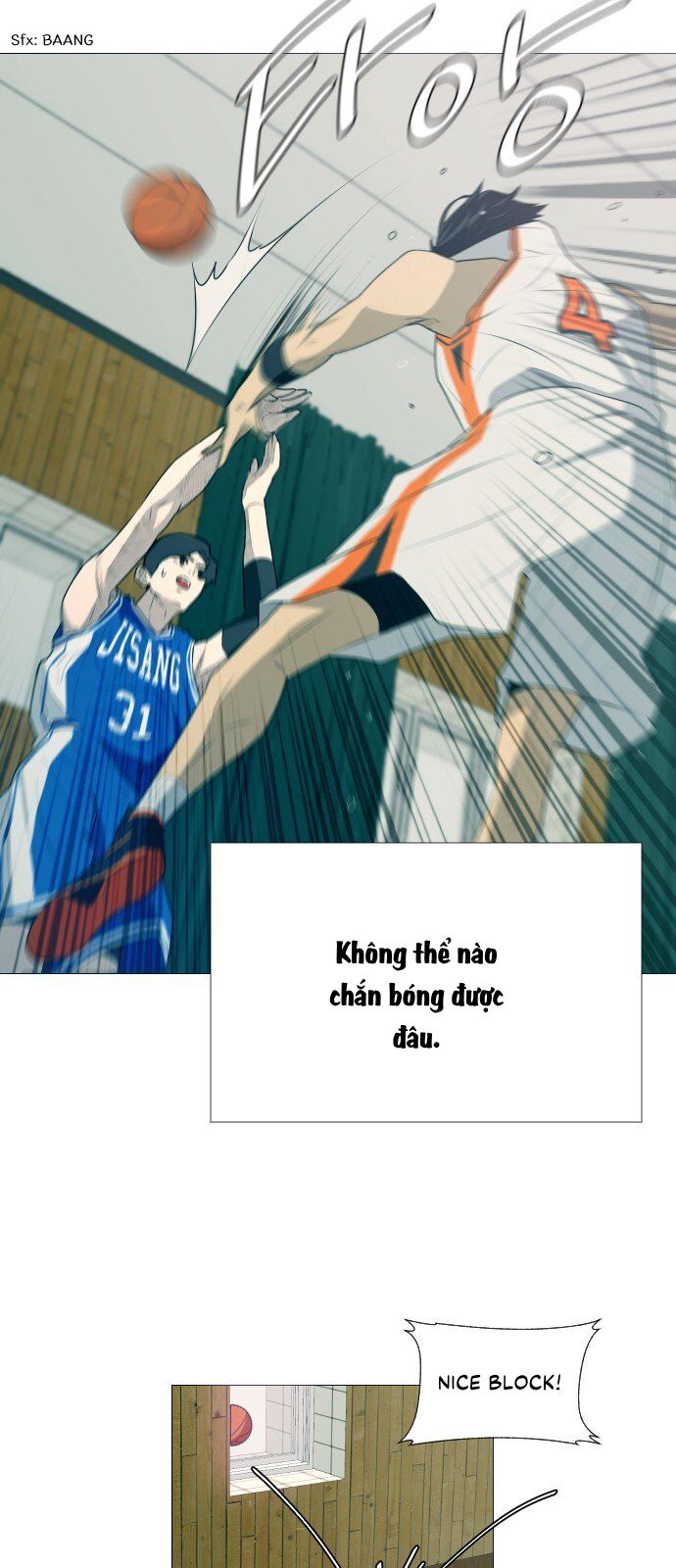 Garbage Time Chap 5 - Next Chap 6