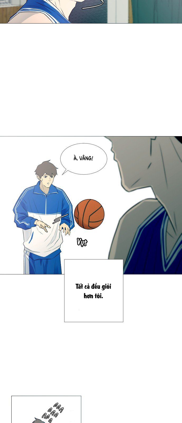 Garbage Time Chap 5 - Next Chap 6