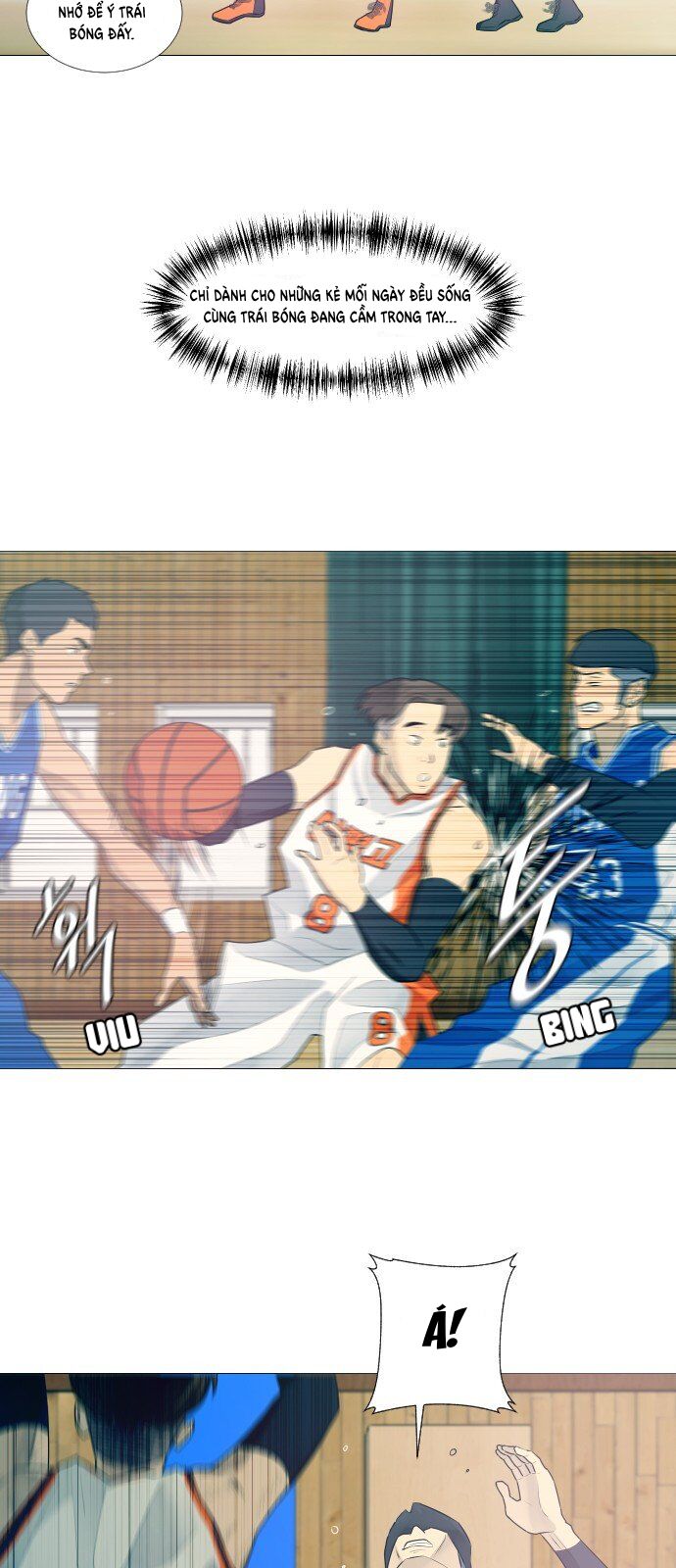 Garbage Time Chap 5 - Next Chap 6