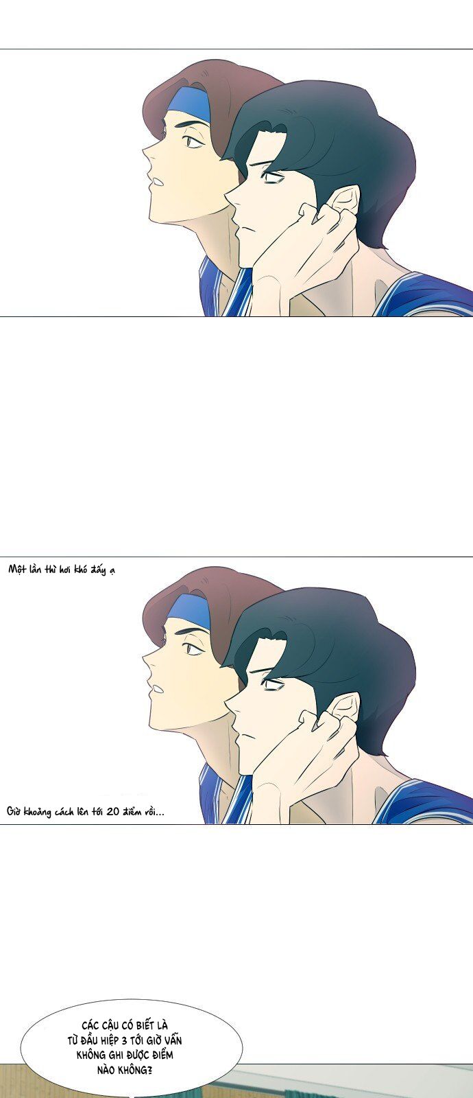 Garbage Time Chap 5 - Next Chap 6