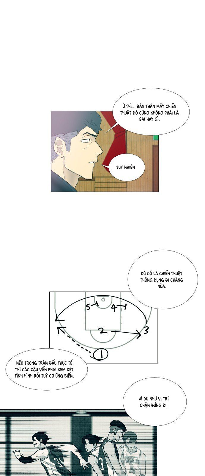 Garbage Time Chap 5 - Next Chap 6