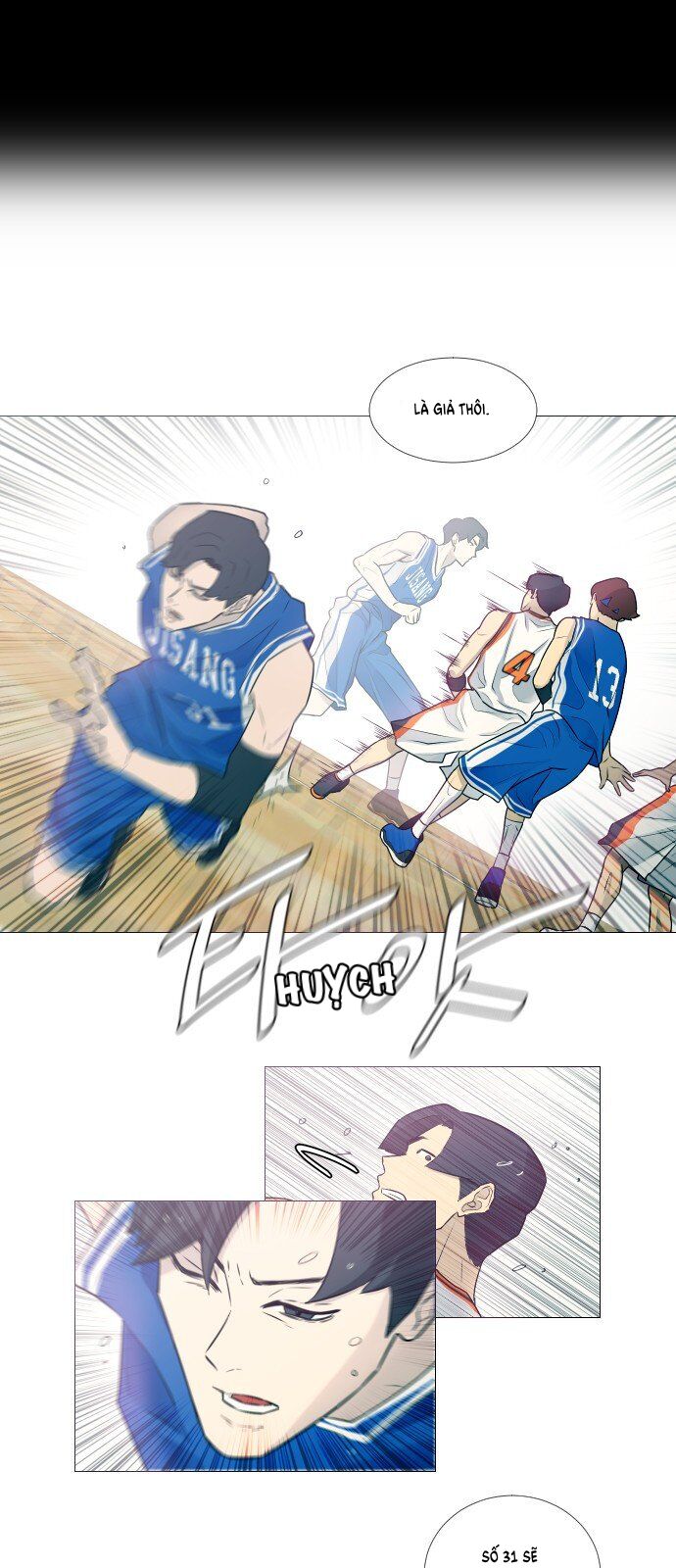 Garbage Time Chap 5 - Next Chap 6