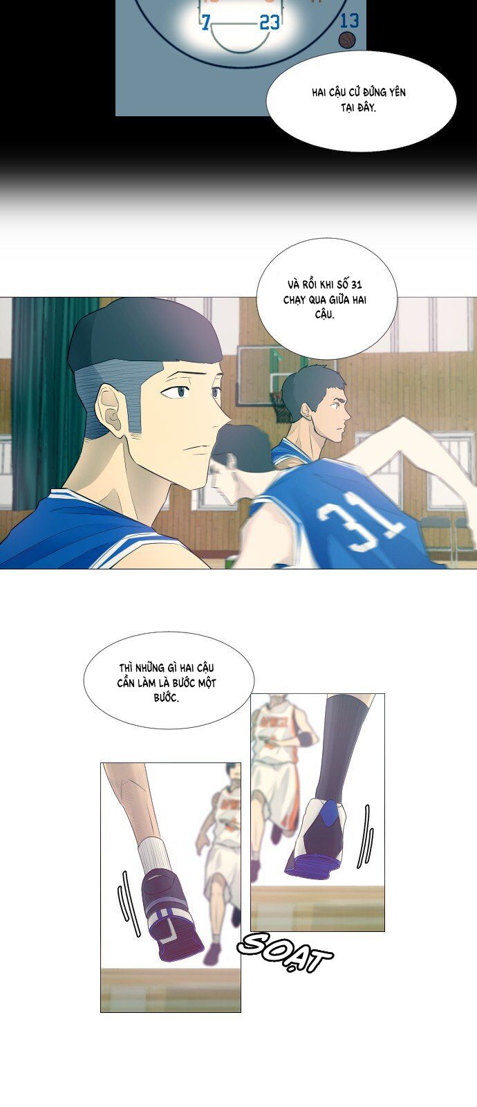 Garbage Time Chap 5 - Next Chap 6