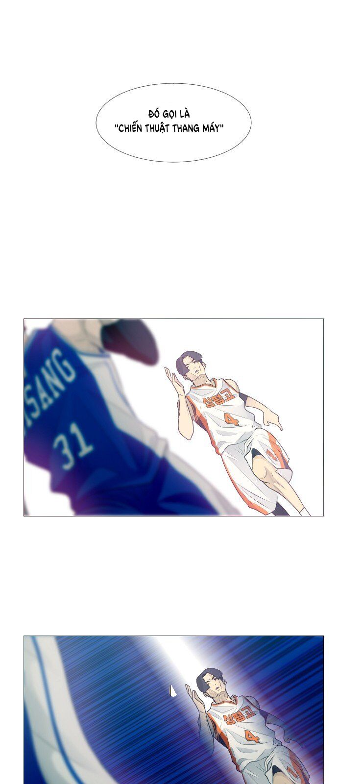 Garbage Time Chap 5 - Next Chap 6