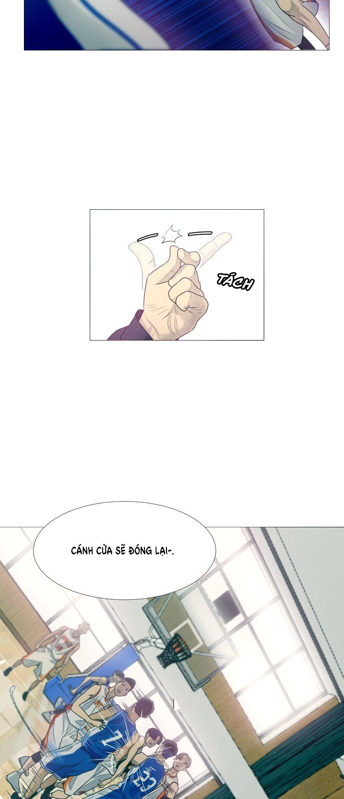 Garbage Time Chap 5 - Next Chap 6