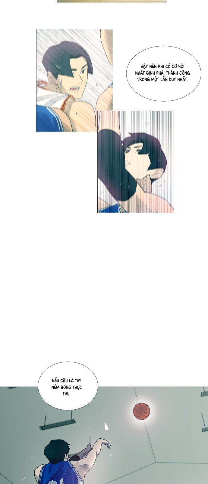 Garbage Time Chap 5 - Next Chap 6