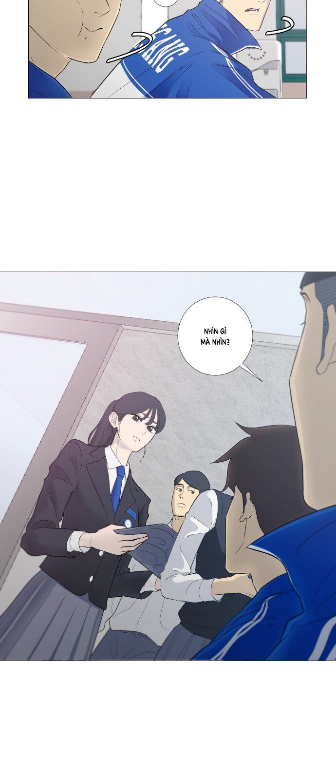 Garbage Time Chap 5 - Next Chap 6