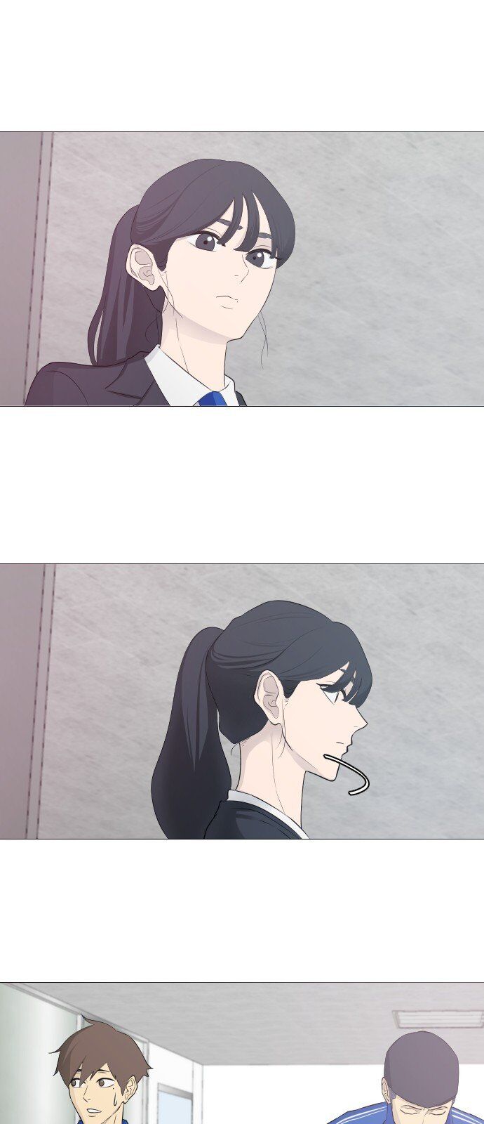 Garbage Time Chap 5 - Next Chap 6