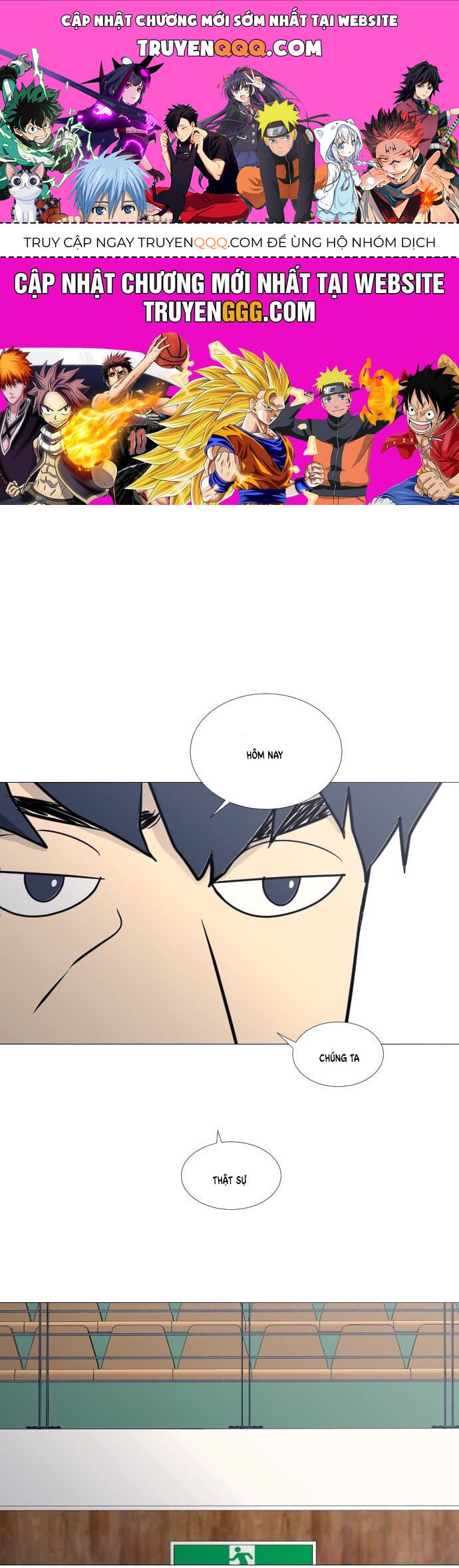 Garbage Time Chap 51 - Next Chap 52