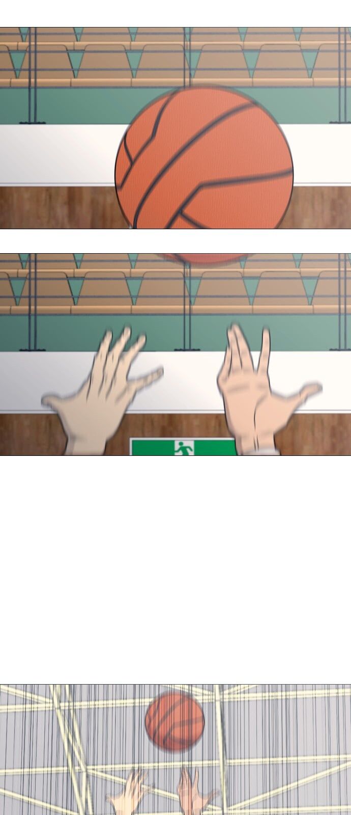 Garbage Time Chap 51 - Next Chap 52