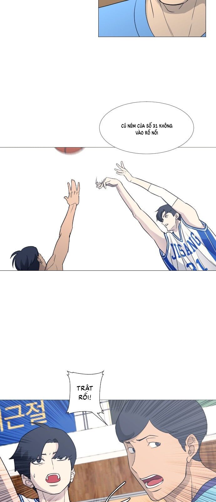 Garbage Time Chap 51 - Next Chap 52