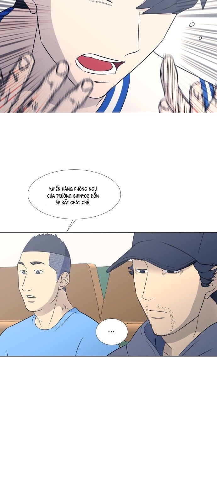 Garbage Time Chap 51 - Next Chap 52