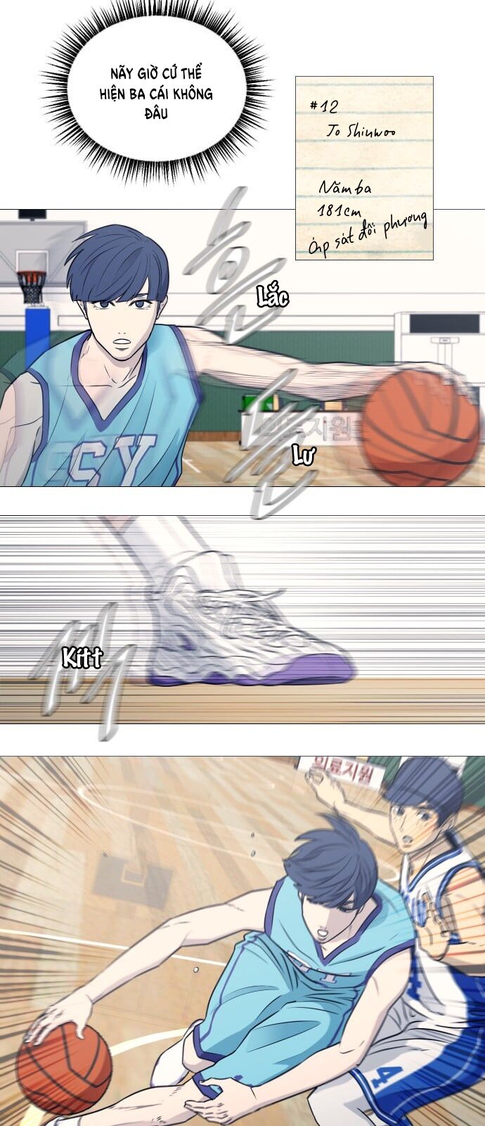 Garbage Time Chap 51 - Next Chap 52