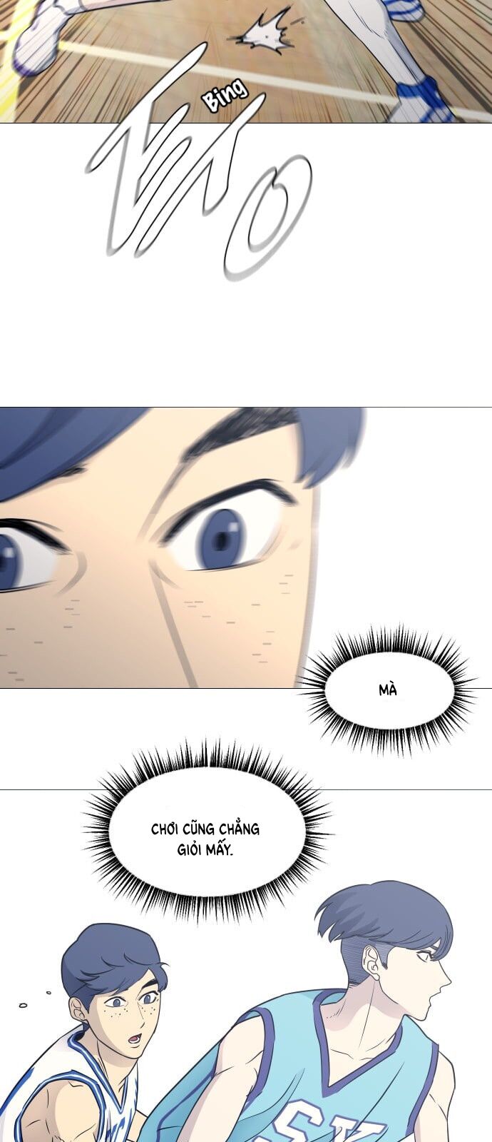 Garbage Time Chap 51 - Next Chap 52