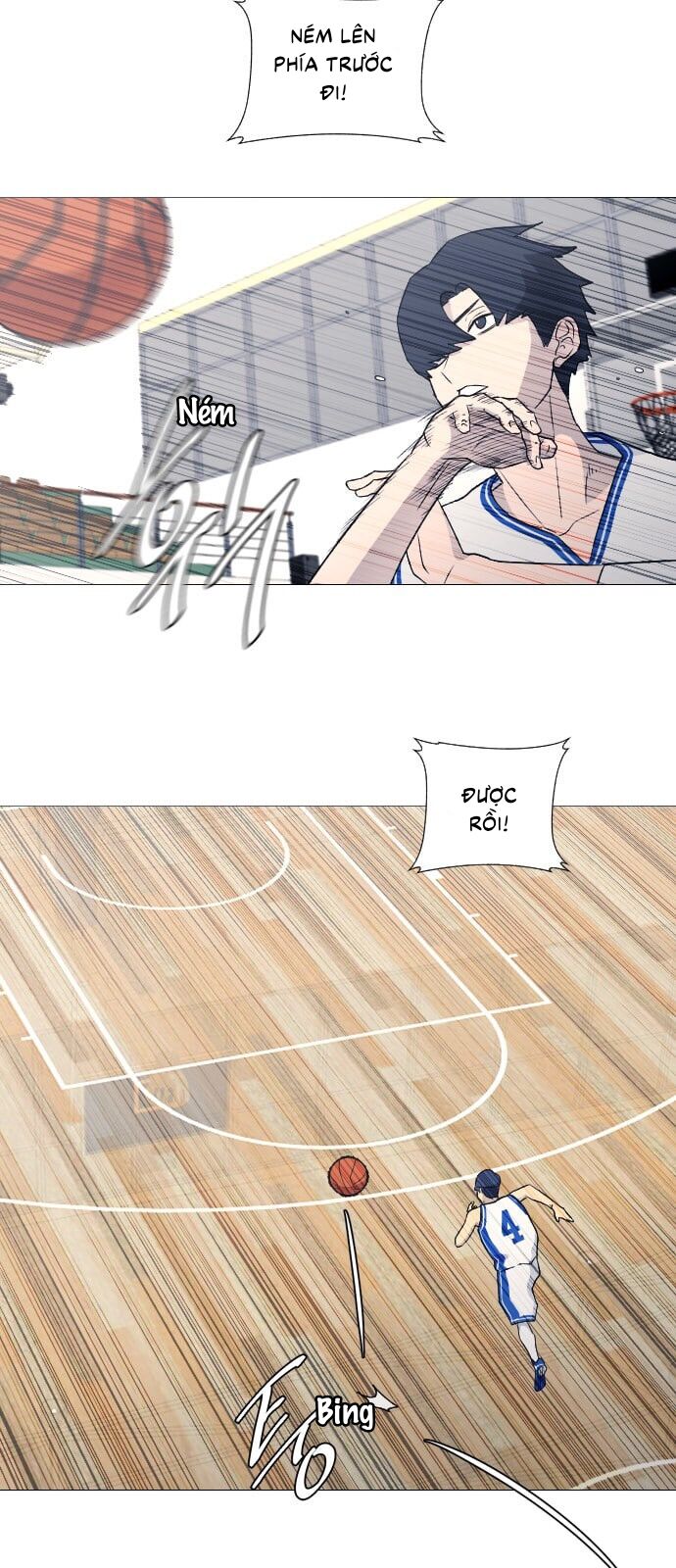 Garbage Time Chap 51 - Next Chap 52