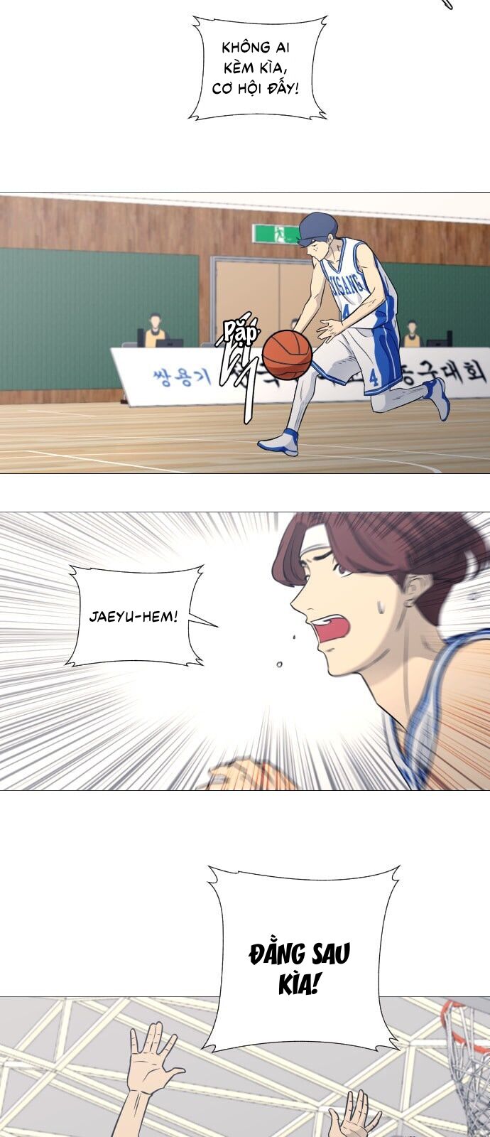 Garbage Time Chap 51 - Next Chap 52