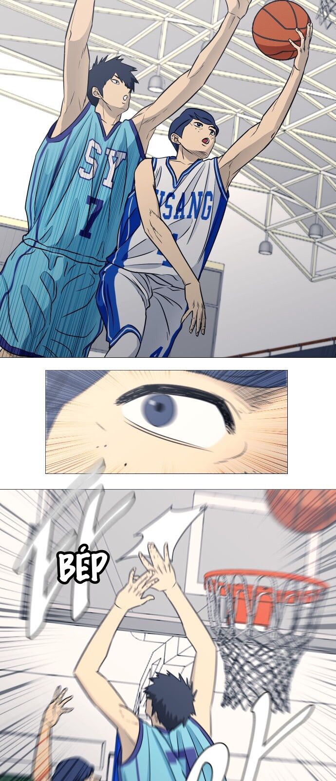 Garbage Time Chap 51 - Next Chap 52