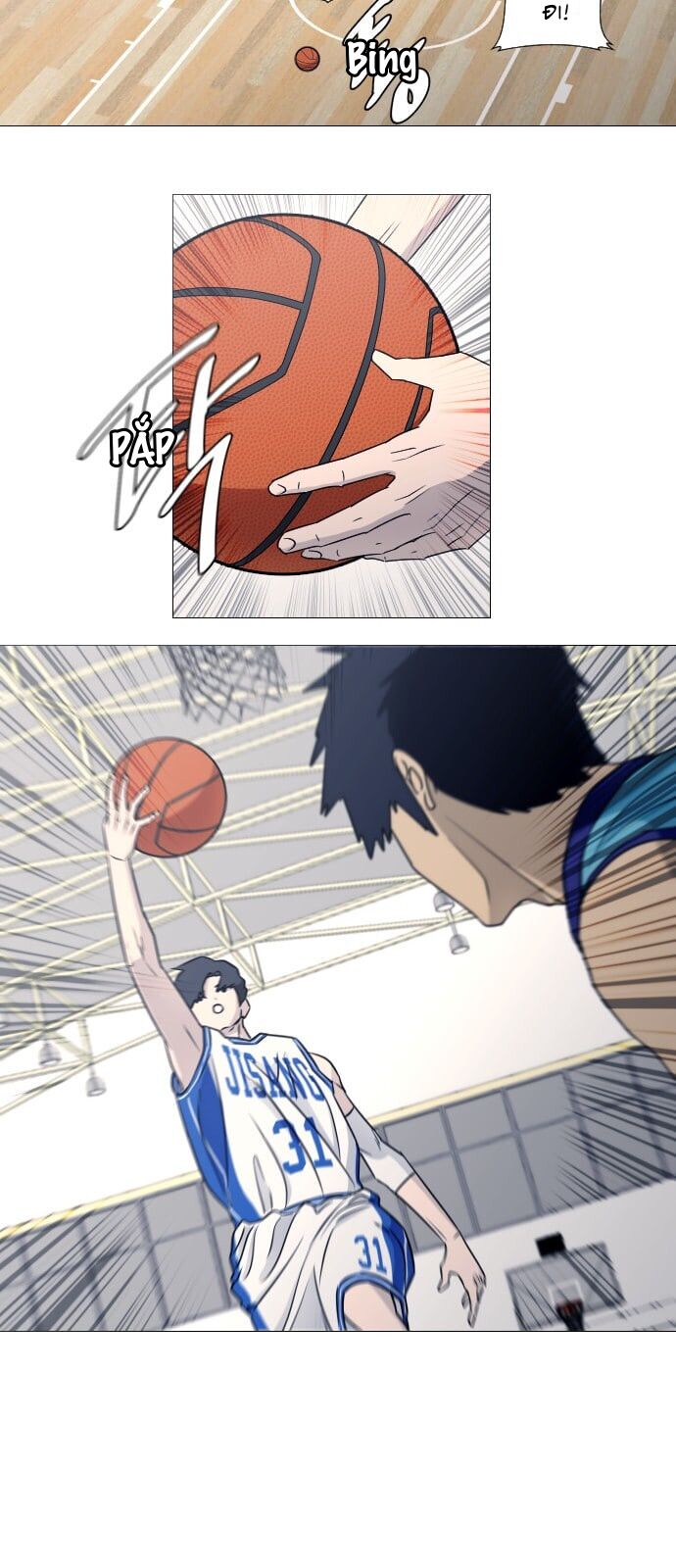 Garbage Time Chap 51 - Next Chap 52